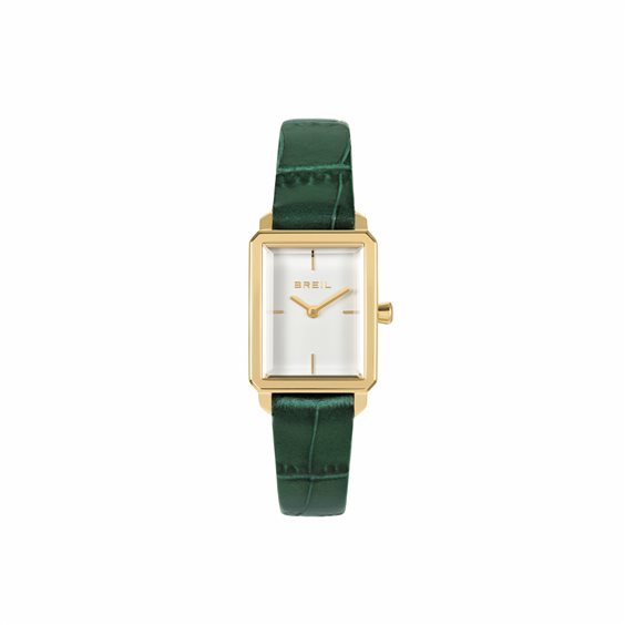 Orologio Breil Donna CARRÉ in Acciaio TW2079 - TW2079
